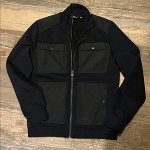 Marc Anthony Men Zipper Jacket